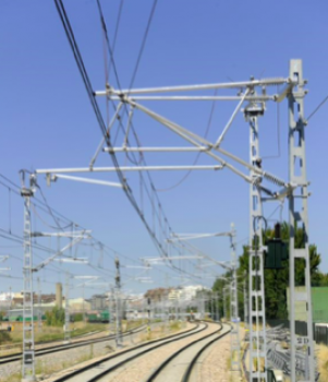 adif licita el suministro de hilo de cobre para el mantenimiento de la red ferroviaria por importe de 12,1 millones de euros